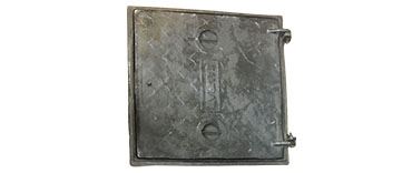 Cast Iron Cover Supplier