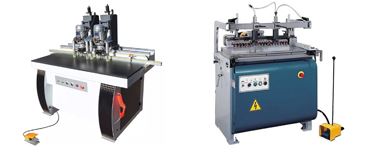 Boring with pneumatic machine Supplier
