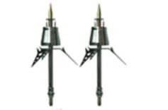 Advance Early Streamer Emission Lightning Arrester Manufacturers in Mumbai
Advance Early Streamer Emission Lightning Arrester Manufacturers in Mumbai