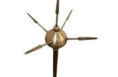 Conventional Spike Lightning Arrester Manufacturers in Mumbai Conventional Spike Lightning Arrester Manufacturers in Mumbai
