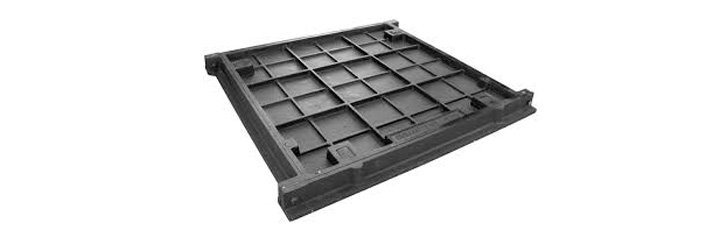 Cast Iron Pit Cover Manufacturer Cast Iron Pit Cover Manufacturer