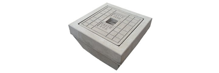 Concrete Earthing pit cover Manufacturer Concrete Earthing pit cover Manufacturer