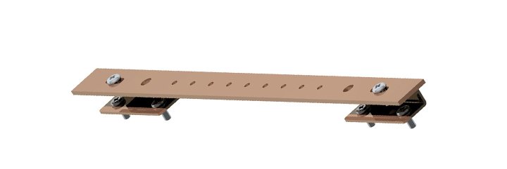 Earth Bus bars Manufacturer Earth Bus bars Manufacturer