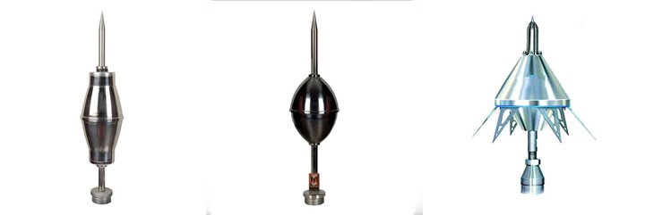 ESE Lightning Arrester Manufacturer ESE Lightning Arrester Manufacturer