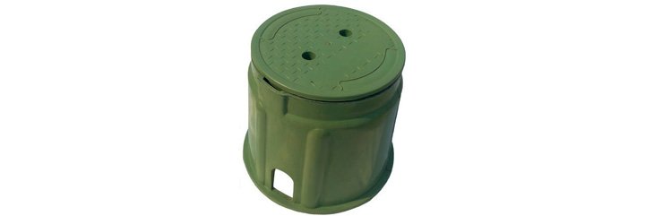 FRP Earthing Pit Cover Manufacturer FRP Earthing Pit Cover Manufacturer