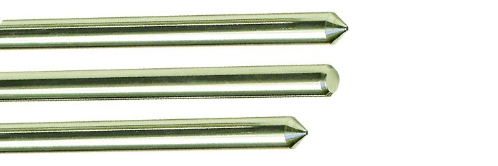 Earthing Stainless Steel Rod Manufacturer Earthing Stainless Steel Rod Manufacturer