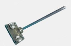 AL Air Terminal with SS Base Manufacturer in India AL Air Terminal with SS Base Manufacturer in India