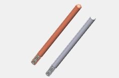 Copper & SS Air Terminal Manufacturer in India Copper & SS Air Terminal Manufacturer in India