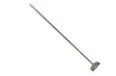 AL Air Terminal with SS Base Manufacturer in India AL Air Terminal with SS Base Manufacturer in India