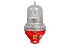 Single Low Intensity Aviation Obstruction Light Manufacturer Single Low Intensity Aviation Obstruction Light Manufacturer