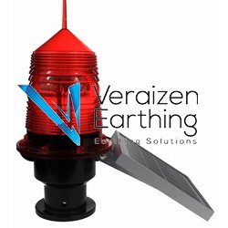 Dual Low Intensity Aviation Obstruction Light Dual Low Intensity Aviation Obstruction Light