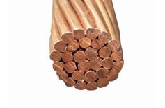 Bare Stranded Copper Conductor Exporter in India Bare Stranded Copper Conductor Exporter in India