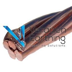 Bare Stranded Copper Conductor Manufacturer in India Bare Stranded Copper Conductor Manufacturer in India
