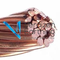 Bare Stranded Copper Conductor Supplier in India Bare Stranded Copper Conductor Supplier in India