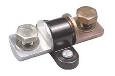 Bi Metallic Clamp Manufacturer in India Bi Metallic Clamp Manufacturer in India