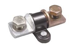 Bi Metallic Clamp Exporter in India Bi Metallic Clamp Exporter in India