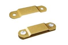 Brass & Copper Saddle Manufacturer in India Brass & Copper Saddle Manufacturer in India