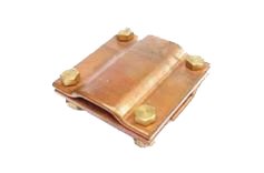 Cable to Tape Clamp Manufacturer in India Cable to Tape Clamp Manufacturer in India