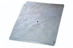 CI Earth Plate Exporter in India CI Earth Plate Exporter in India