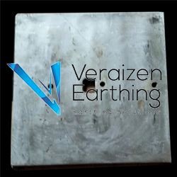 CI Earth Plate Supplier in India CI Earth Plate Supplier in India