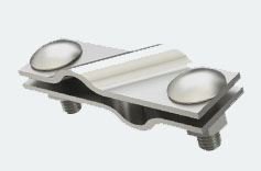 Diagonal Clamp Manufacturer in India Diagonal Clamp Manufacturer in India
