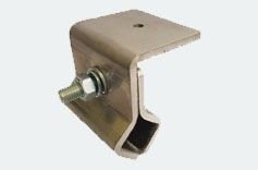 Standing Seam Clamp Manufacturer in India Standing Seam Clamp Manufacturer in India