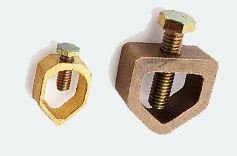 Rod to Cable/Tape Clamp Manufacturer in India Rod to Cable/Tape Clamp Manufacturer in India