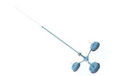 Free Standing Air Termination Manufacturer Free Standing Air Termination Manufacturer