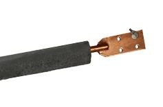 Conductive Concrete Earth Electrode Supplier in India Conductive Concrete Earth Electrode Supplier in India