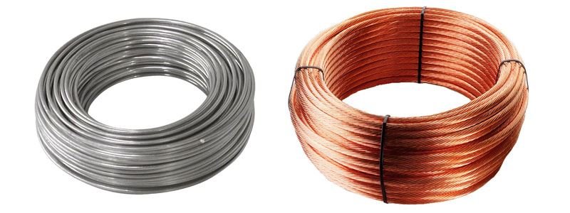 Conductor  Manufacturer in India Conductor  Manufacturer in India