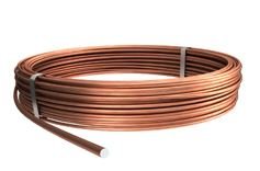 Copper Bonded Conductor Manufacturer in India Copper Bonded Conductor Manufacturer in India