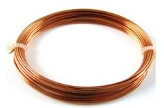 Copper Bonded Conductor Exporter in India Copper Bonded Conductor Exporter in India