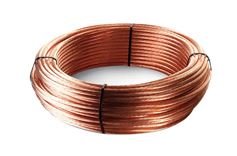 Copper Bonded Conductor Supplier in India Copper Bonded Conductor Supplier in India