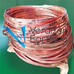 Copper Bonded Conductor Supplier in India Copper Bonded Conductor Supplier in India