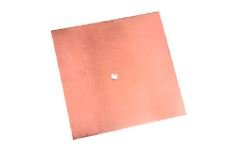 Copper Bonded Earth Plate Manufacturer in India Copper Bonded Earth Plate Manufacturer in India