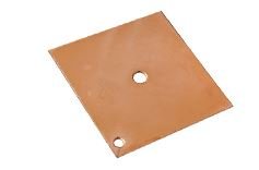 Copper Bonded Earth Plate Supplier in India Copper Bonded Earth Plate Supplier in India