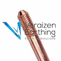 Copper Bonded Threaded Earth Rod Manufacturer in India Copper Bonded Threaded Earth Rod Manufacturer in India