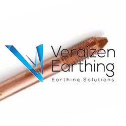 Copper Bonded Threaded Earth Rod Supplier in India Copper Bonded Threaded Earth Rod Supplier in India