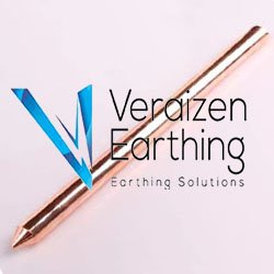 Copper Bonded Earth Rod Manufacturer in India Copper Bonded Earth Rod Manufacturer in India