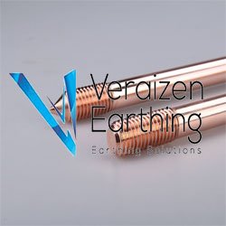 Copper Bonded Earth Rod Supplier in India Copper Bonded Earth Rod Supplier in India