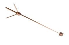 Copper Bonded Lightning Arrester Supplier Copper Bonded Lightning Arrester Supplier