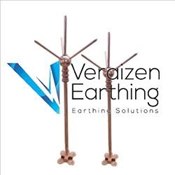 Copper Bonded Lightning Arrester Manufacturer Copper Bonded Lightning Arrester Manufacturer