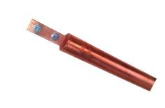 Copper Bonded Pipe Electrode Manufacturer in India Copper Bonded Pipe Electrode Manufacturer in India