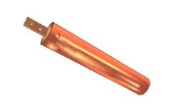 Copper Bonded Pipe Electrode in India Copper Bonded Pipe Electrode in India