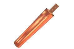 Copper Bonded Pipe Electrode Supplier in India Copper Bonded Pipe Electrode Supplier in India