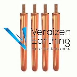 Copper Bonded Pipe Electrode Manufacturer in India Copper Bonded Pipe Electrode Manufacturer in India