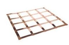 Copper Earth Mattice Supplier Copper Earth Mattice Supplier