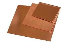 Copper Earth Plate Supplier in India Copper Earth Plate  Supplier in India