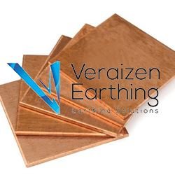 Copper Earth Plate Manufacturer in India Copper Earth Plate Manufacturer in India