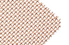 Copper Expanded Wire Mesh Exporter Copper Expanded Wire Mesh Exporter